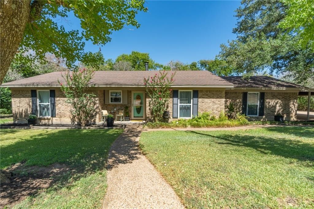 0.98 acres in McLennan County, Texas