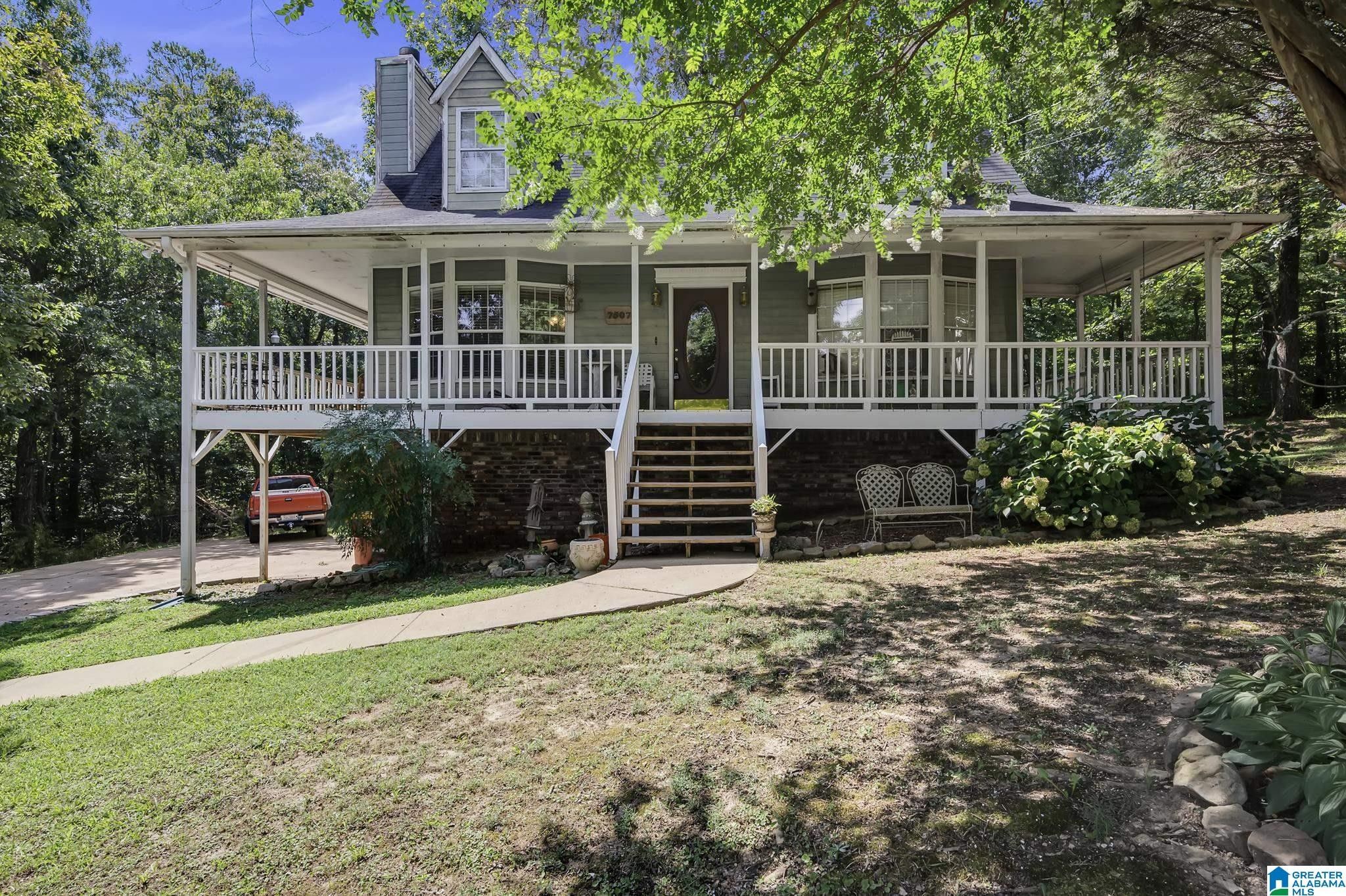 0.64 acres in Jefferson County, Alabama