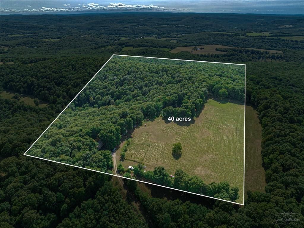 15804 Ramey Road, Winslow, AR 72959 MLS 1225911