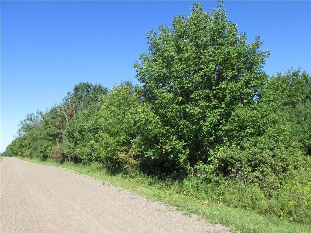 10 acres in Rusk County, Wisconsin