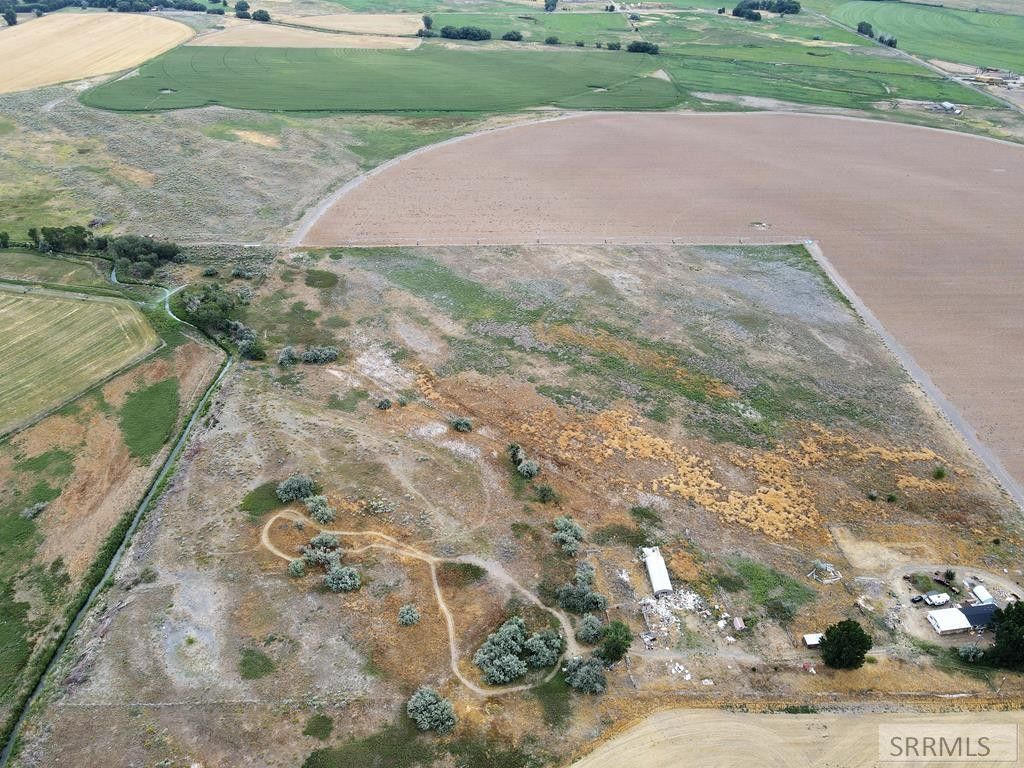 35 acres in Bingham County, Idaho