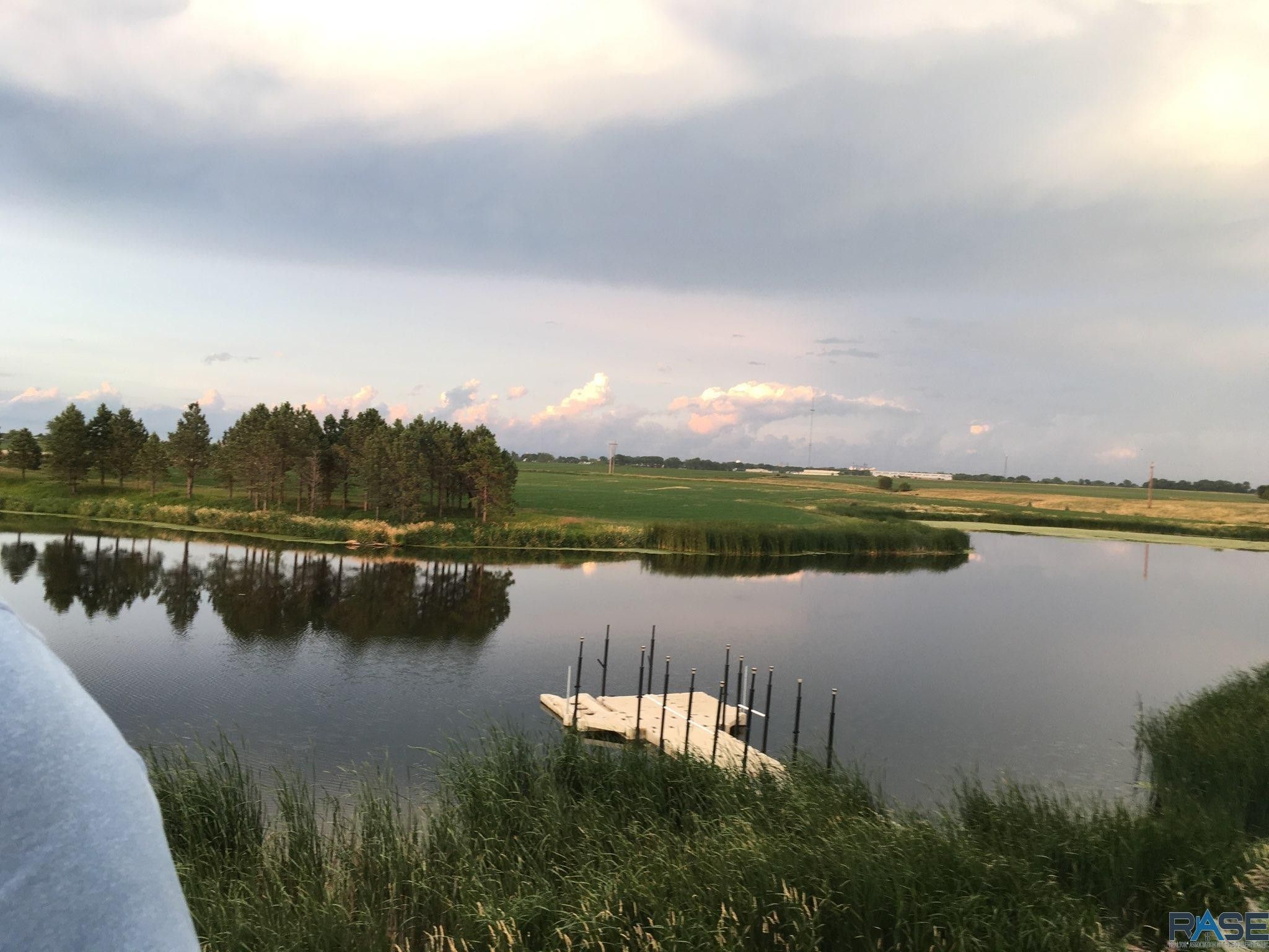 33.24 acres in Union County, South Dakota