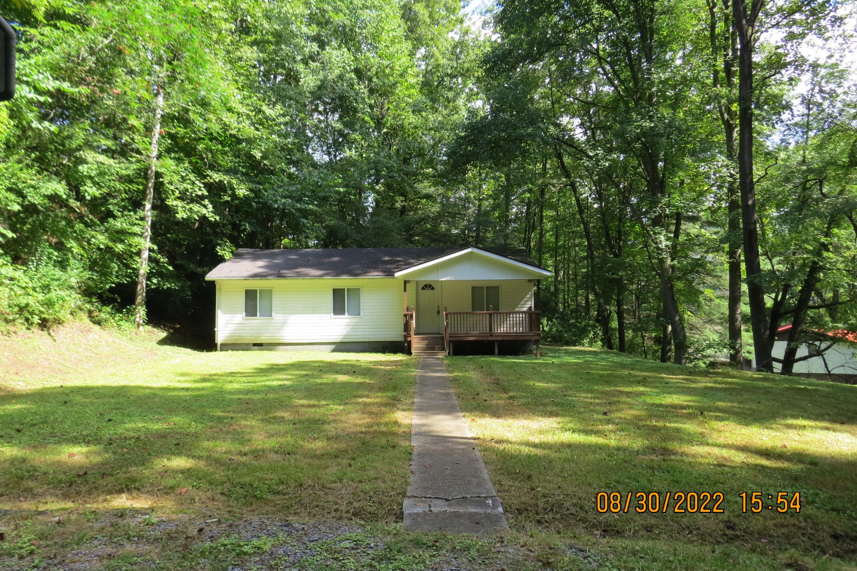 0.82 acres in Harlan County, Kentucky