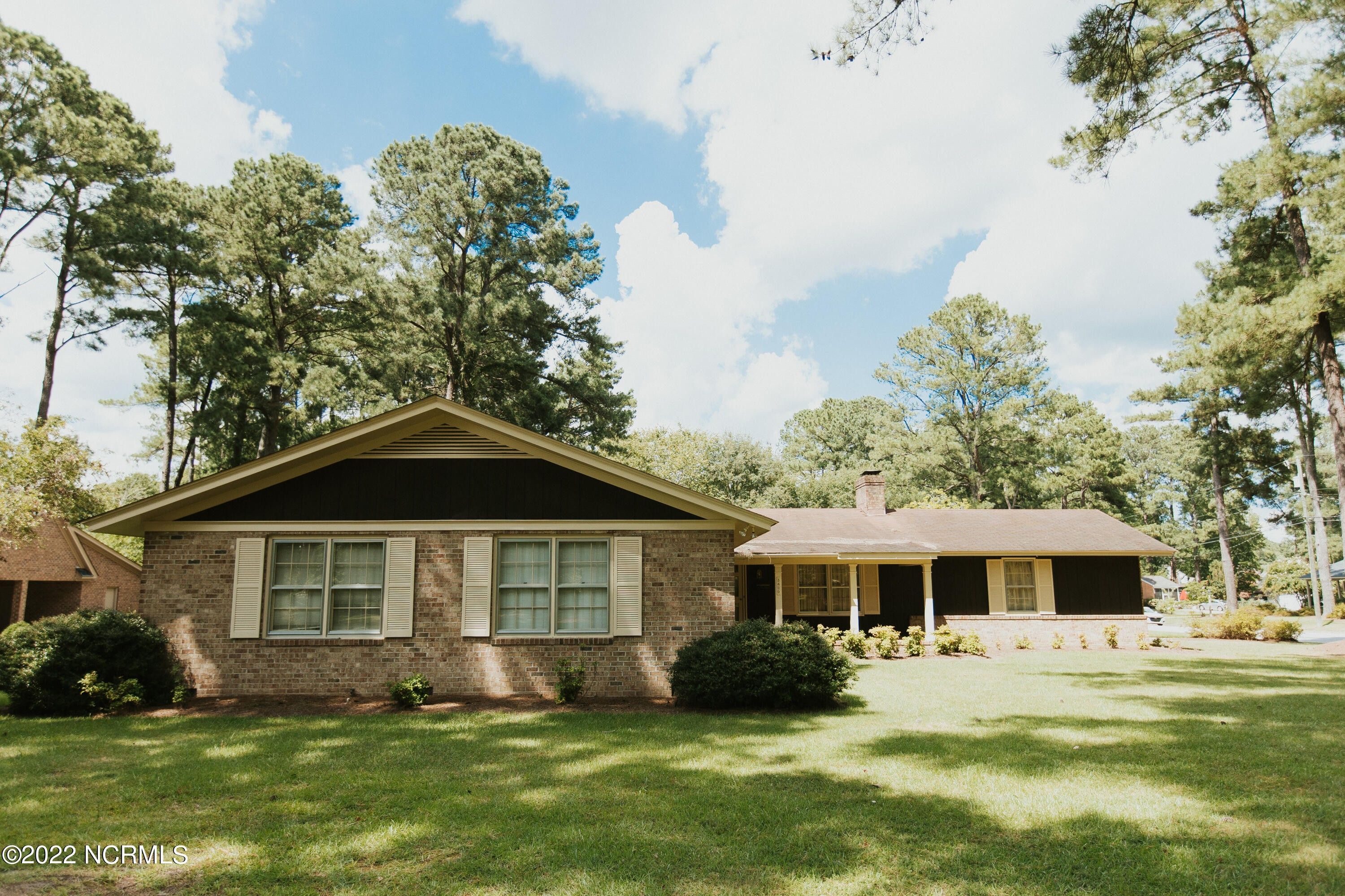 0.46 acres in Nash County, North Carolina