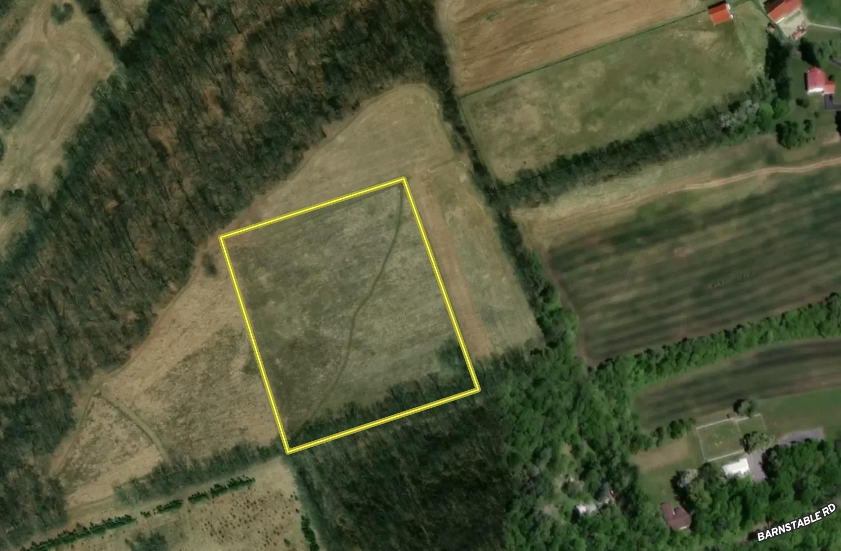 7.13 acres in Cumberland County, Pennsylvania