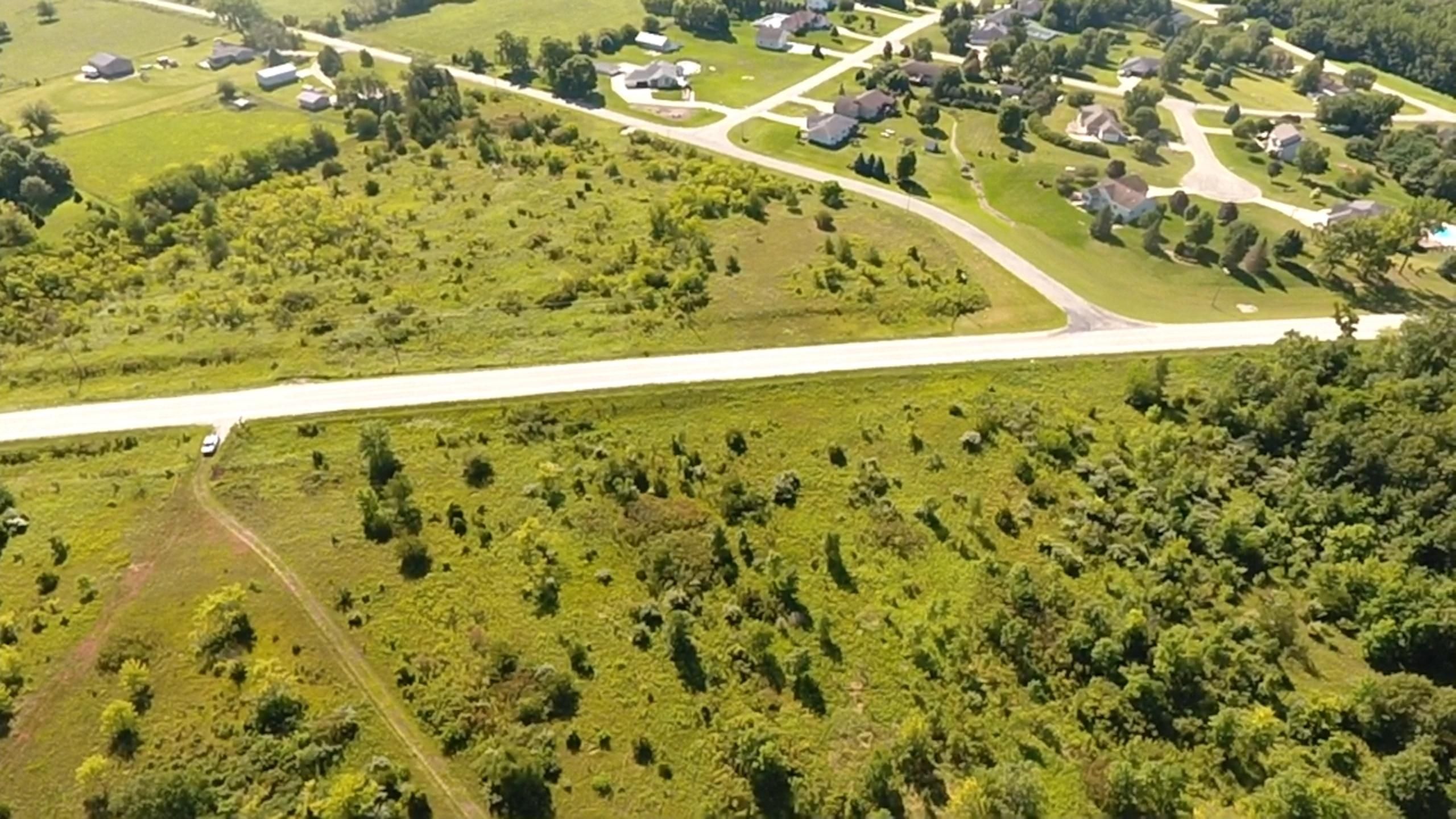 7.5 acres in Linn County, Iowa