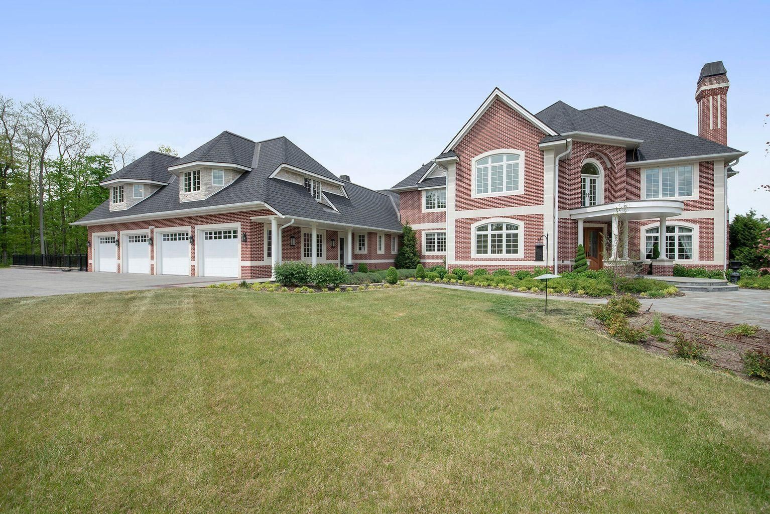 193.71 acres in Calhoun County, Michigan