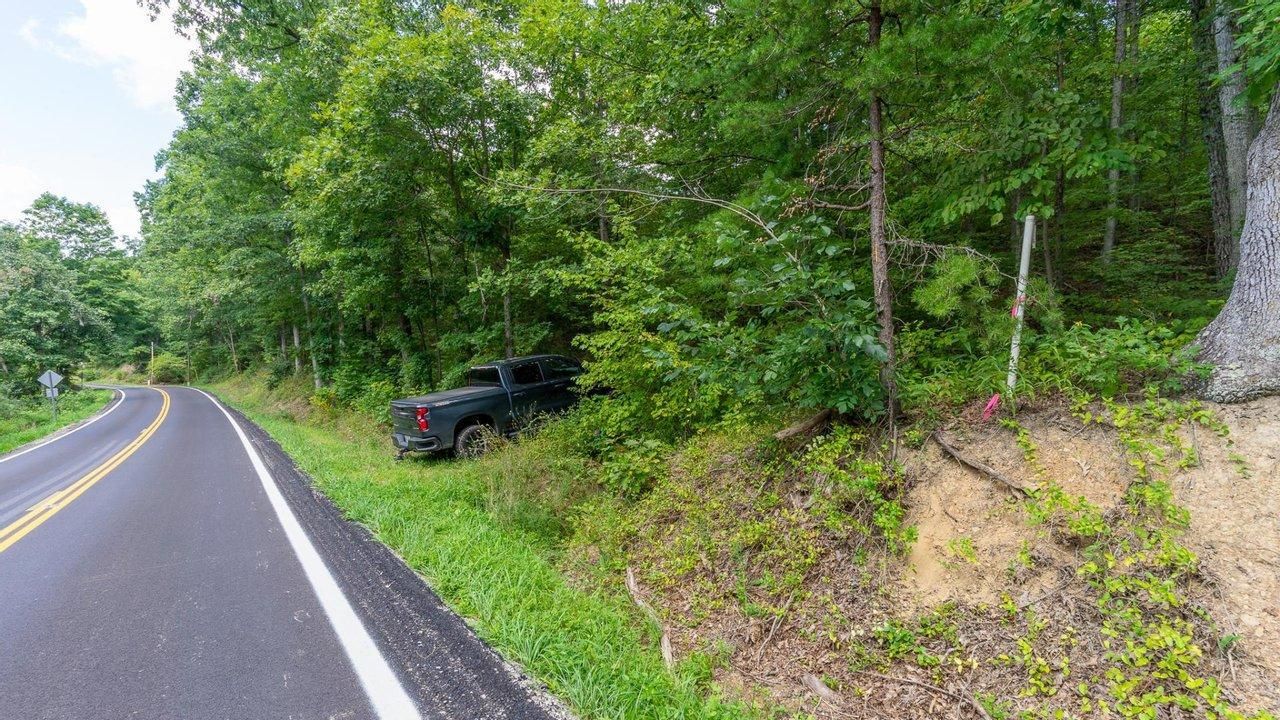 6.44 acres in Gallia County, Ohio