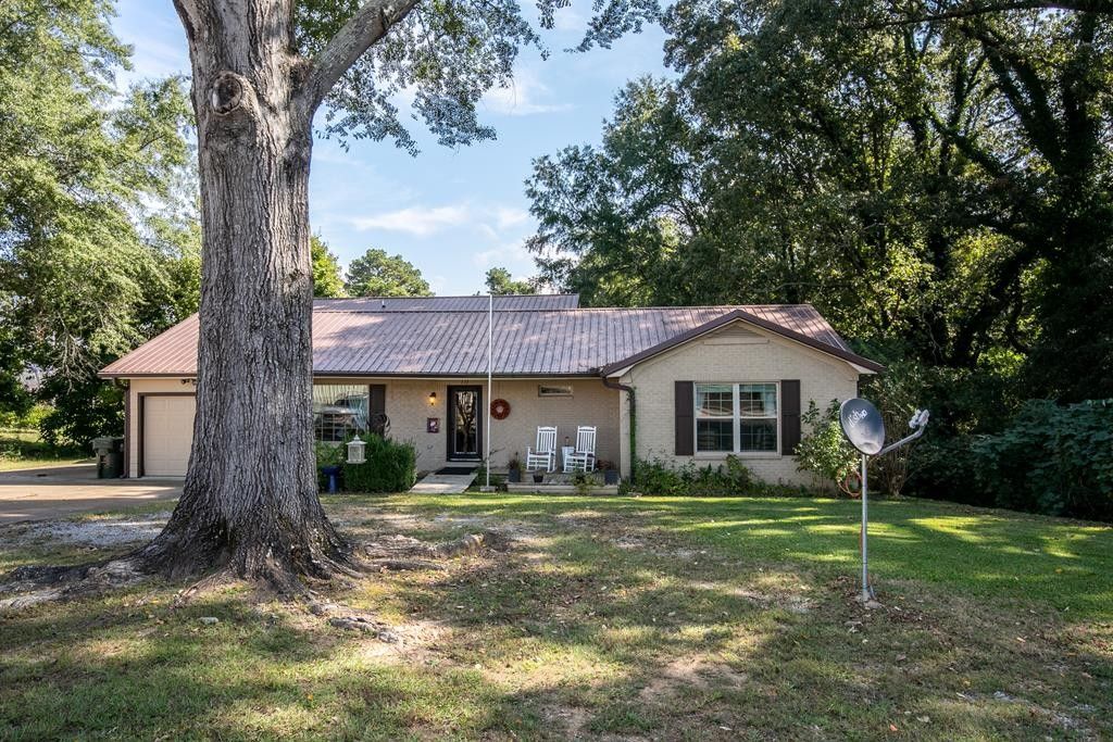 1 acres in Lafayette County, Mississippi