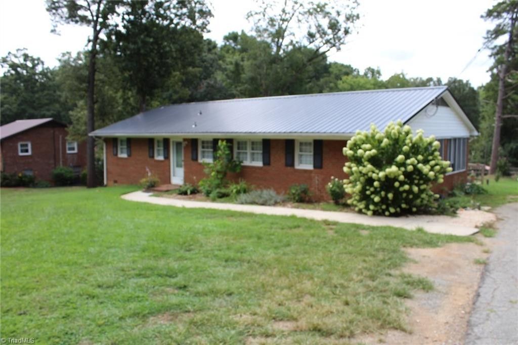 0.65 acres in Davidson County, North Carolina