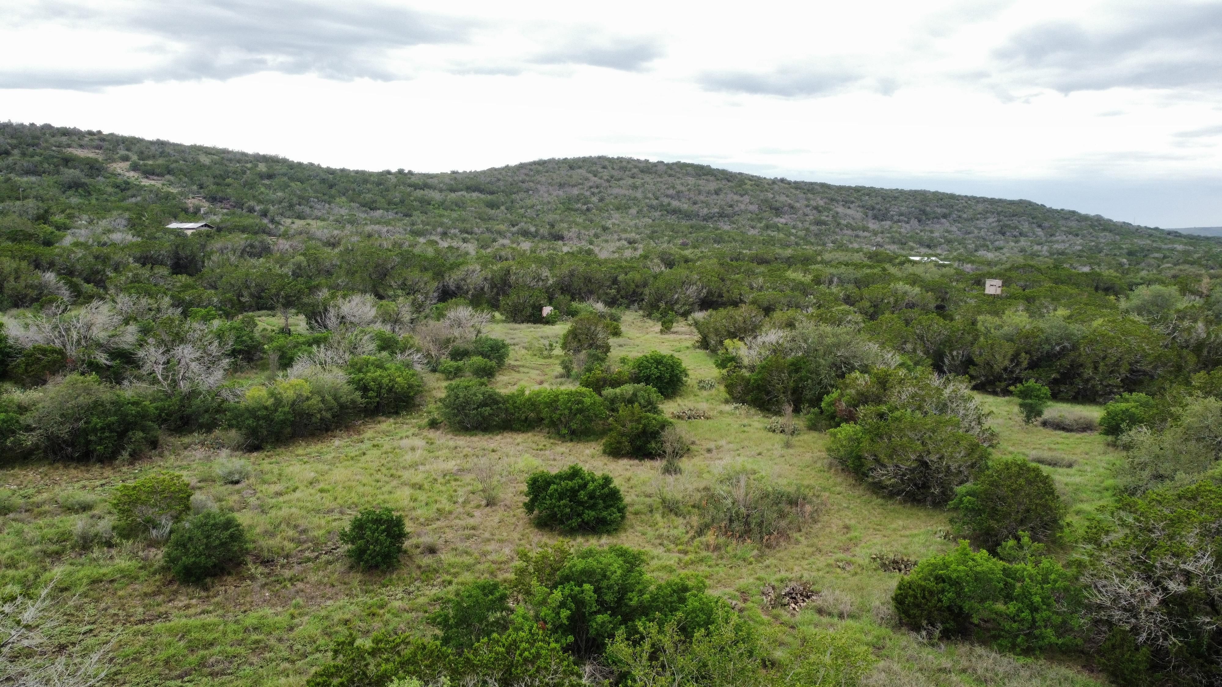 8.5 acres in Uvalde County, Texas
