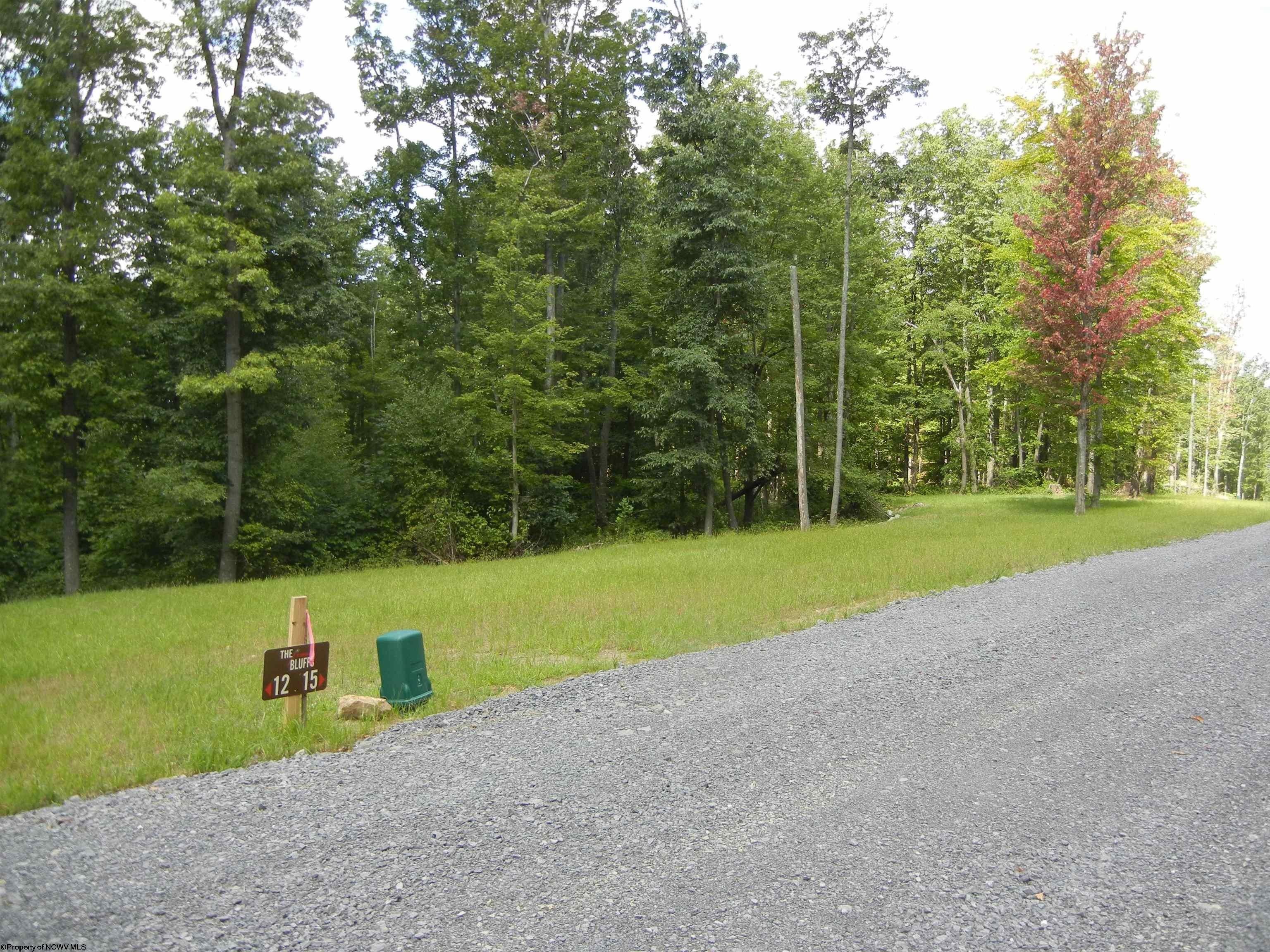 4.62 acres in Monongalia County, West Virginia