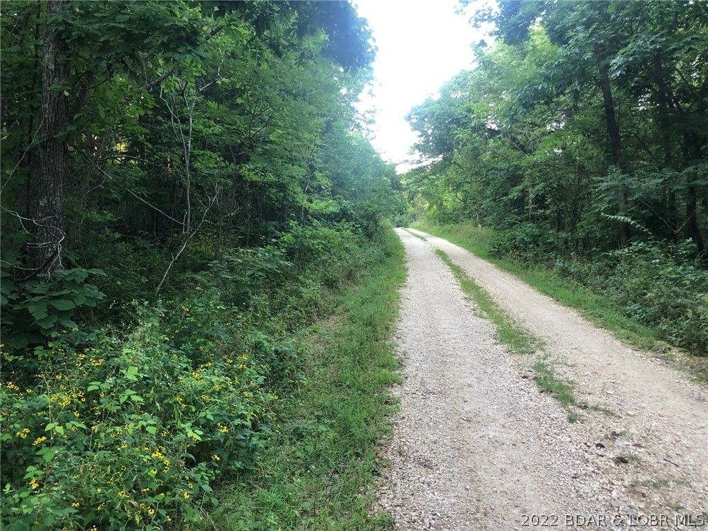14.99 acres in County, Missouri