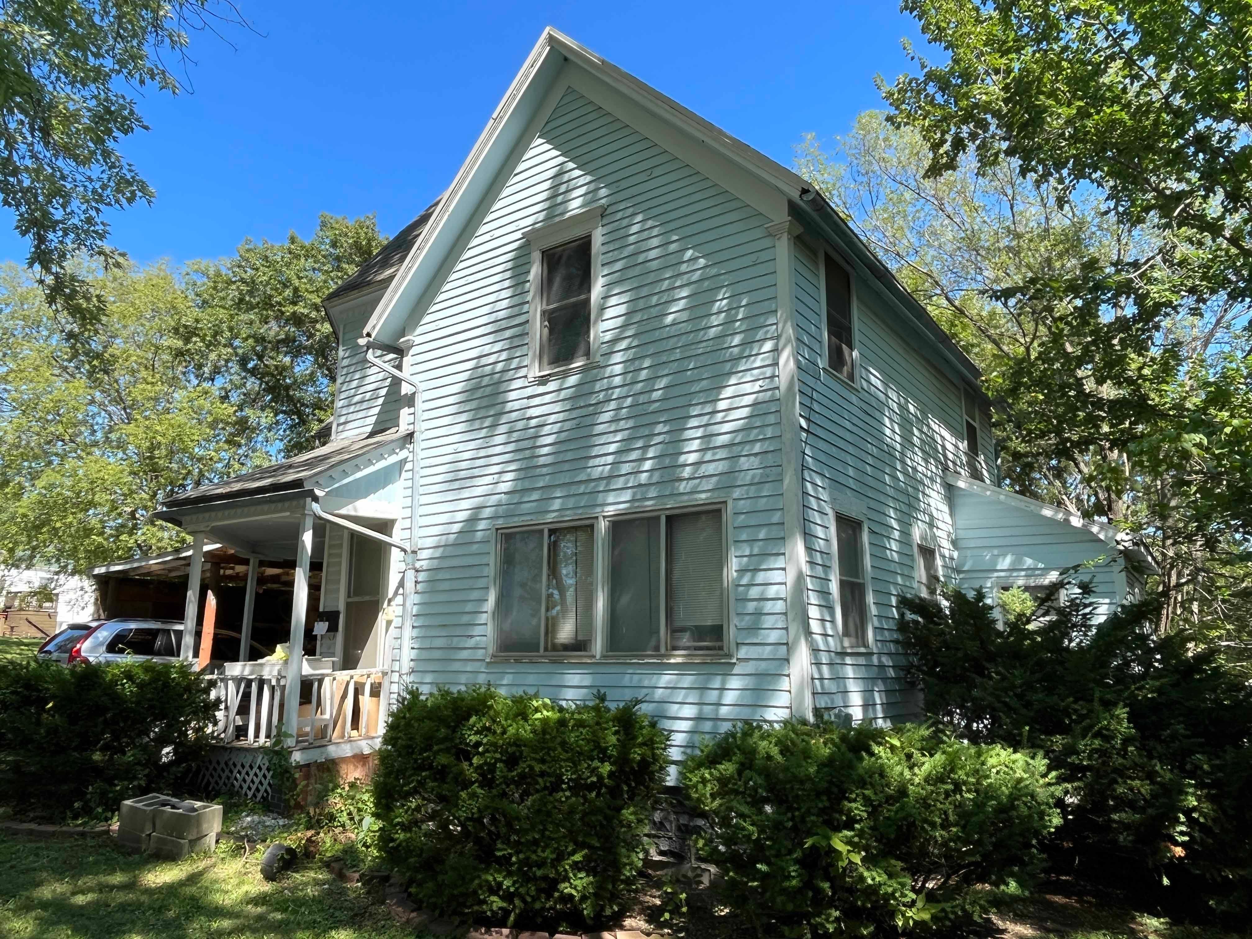 400 N 24th St, Bethany, MO 64424