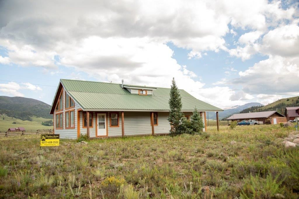 0.25 acres in Mineral County, Colorado