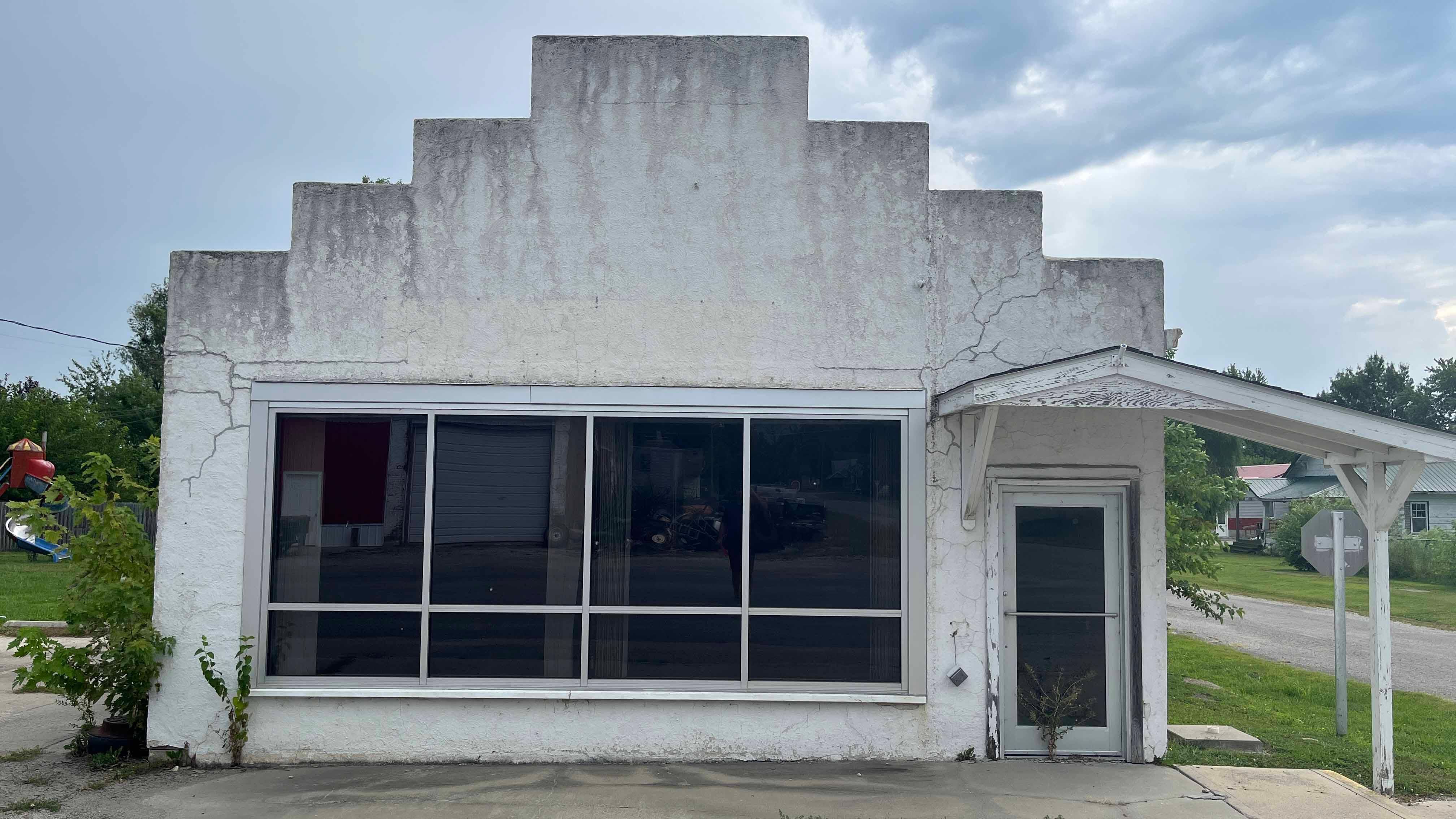 0.17 acres in Harrison County, Missouri