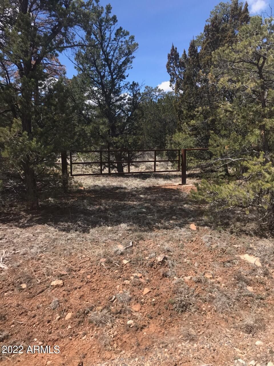 6.62 acres in Coconino County, Arizona