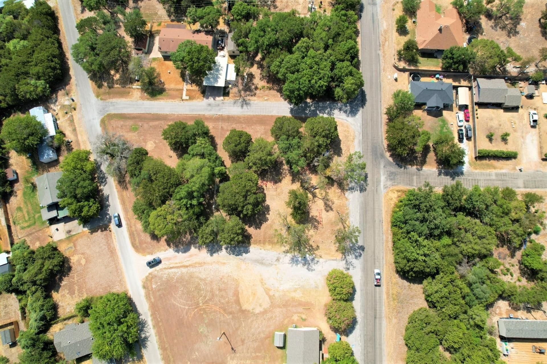 0.12 acres in Hood County, Texas