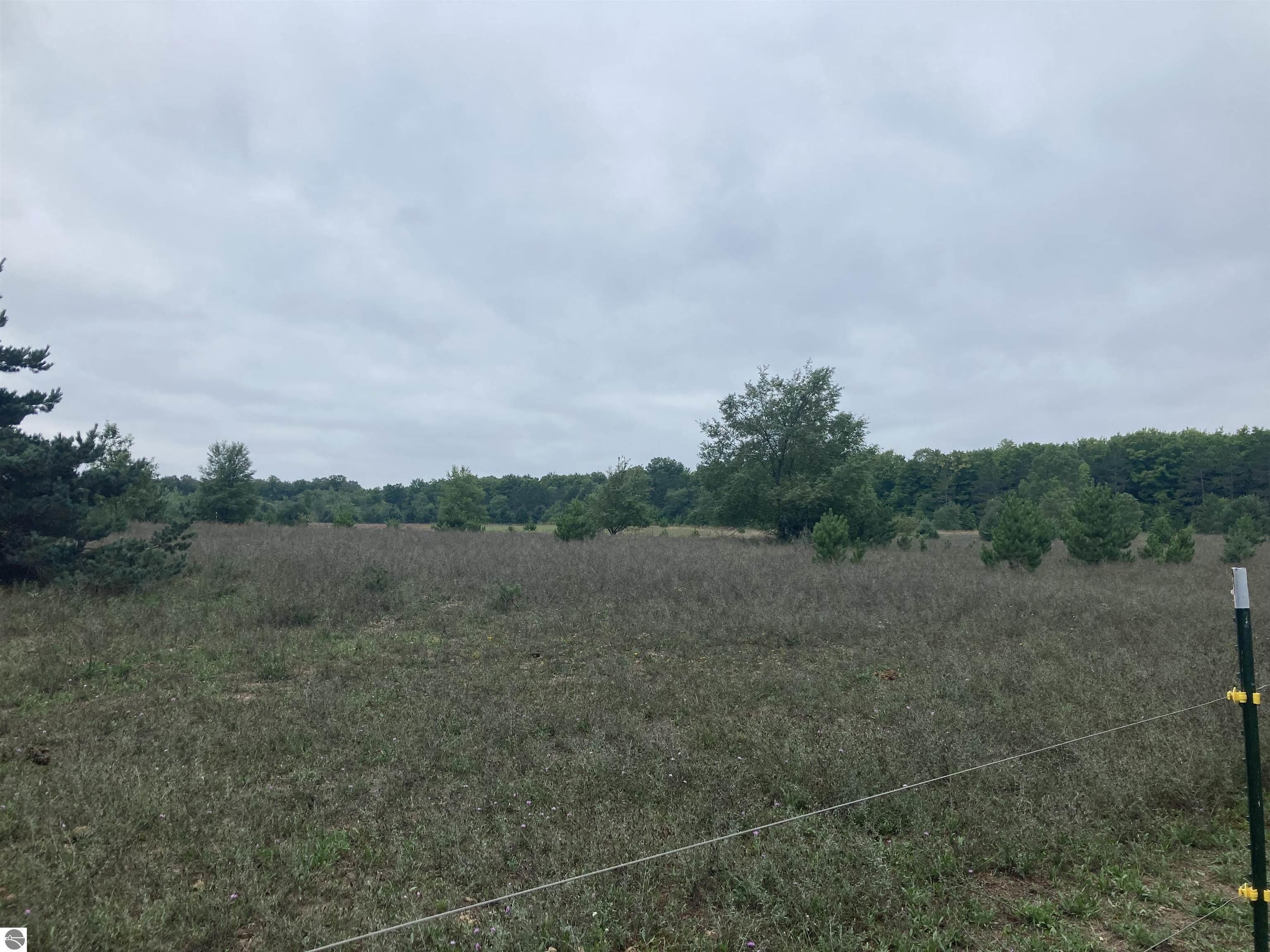 10.01 acres in Antrim County, Michigan
