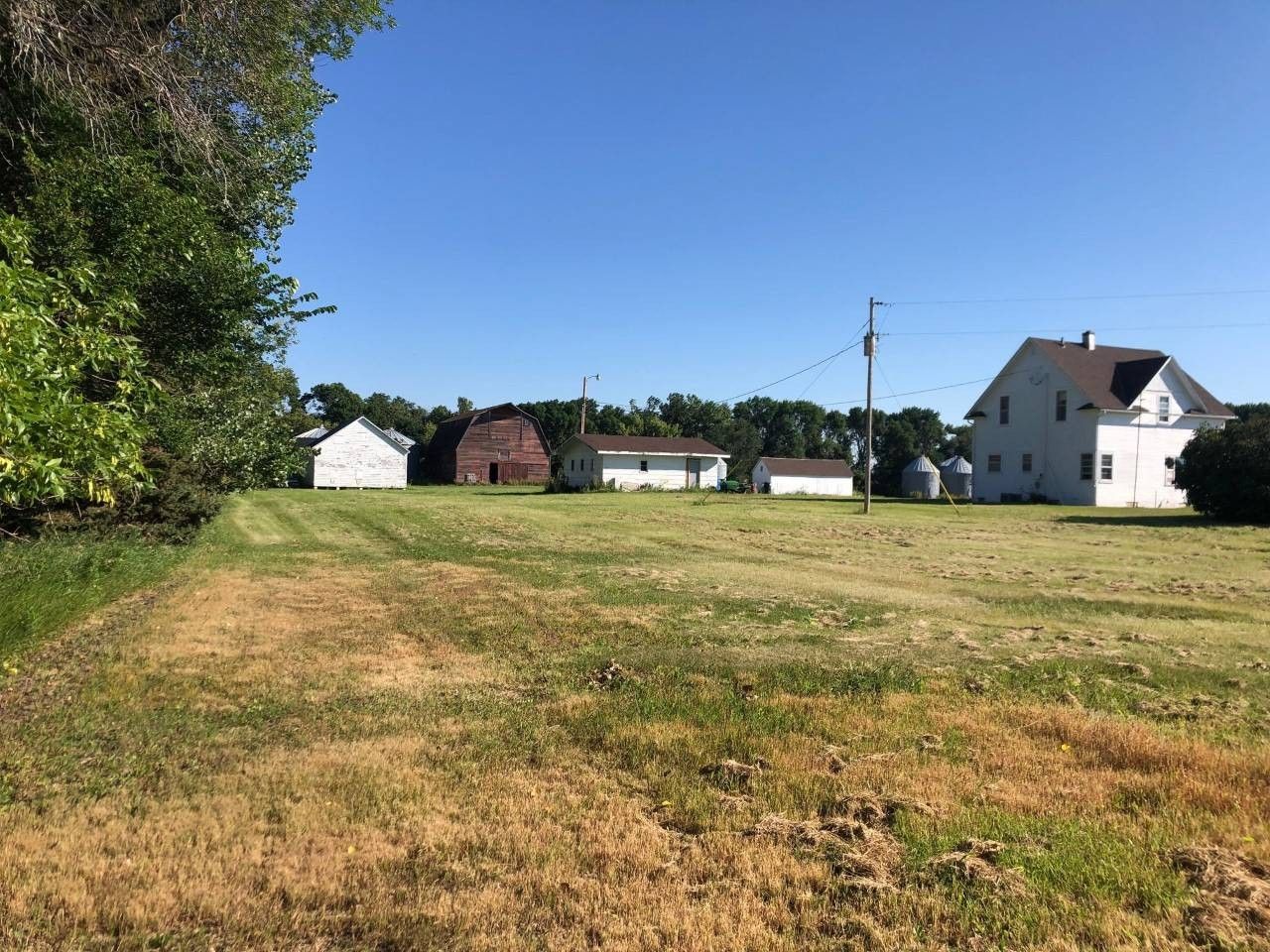 8.36 acres in Bottineau County, North Dakota