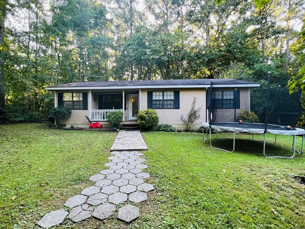 0.88 acres in Whitfield County,