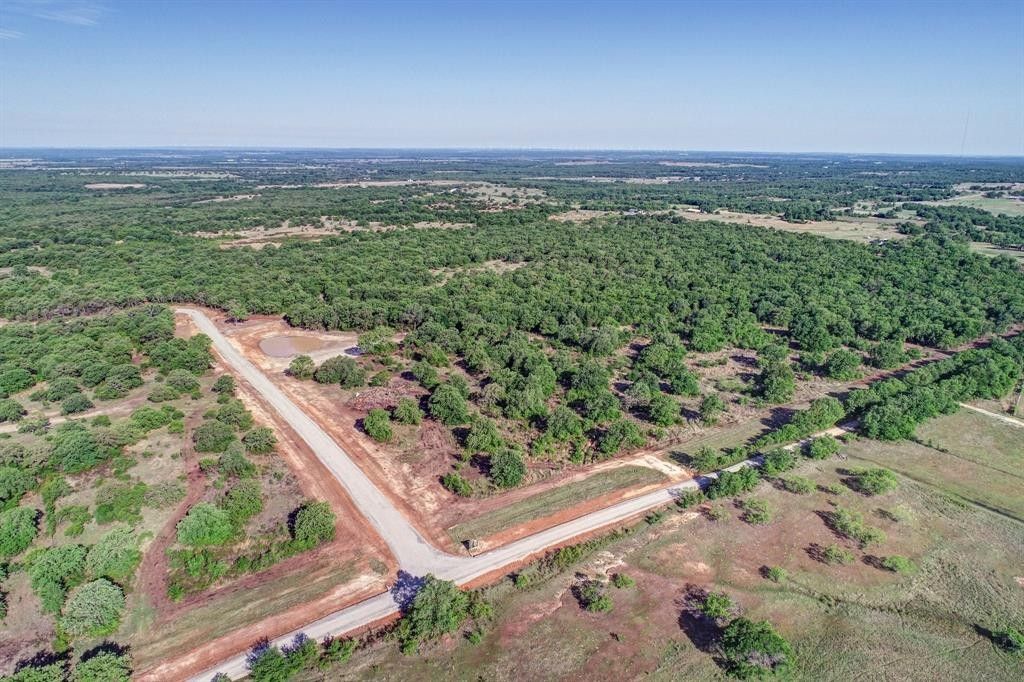 10 acres in Jack County, Texas