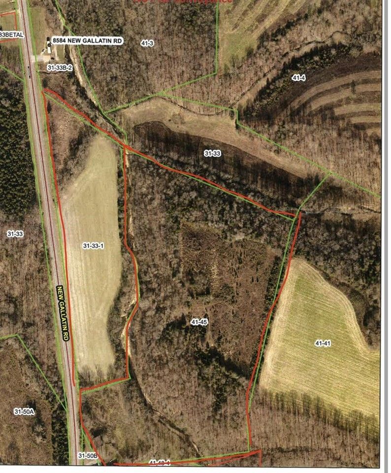 35 acres in Allen County, Kentucky