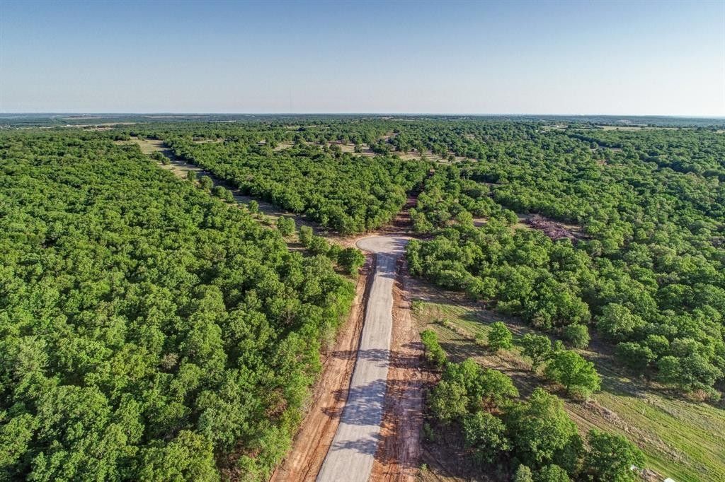 20 acres in Jack County, Texas