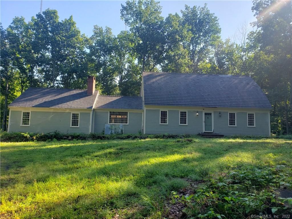 1.84 acres in Hartford County, Connecticut
