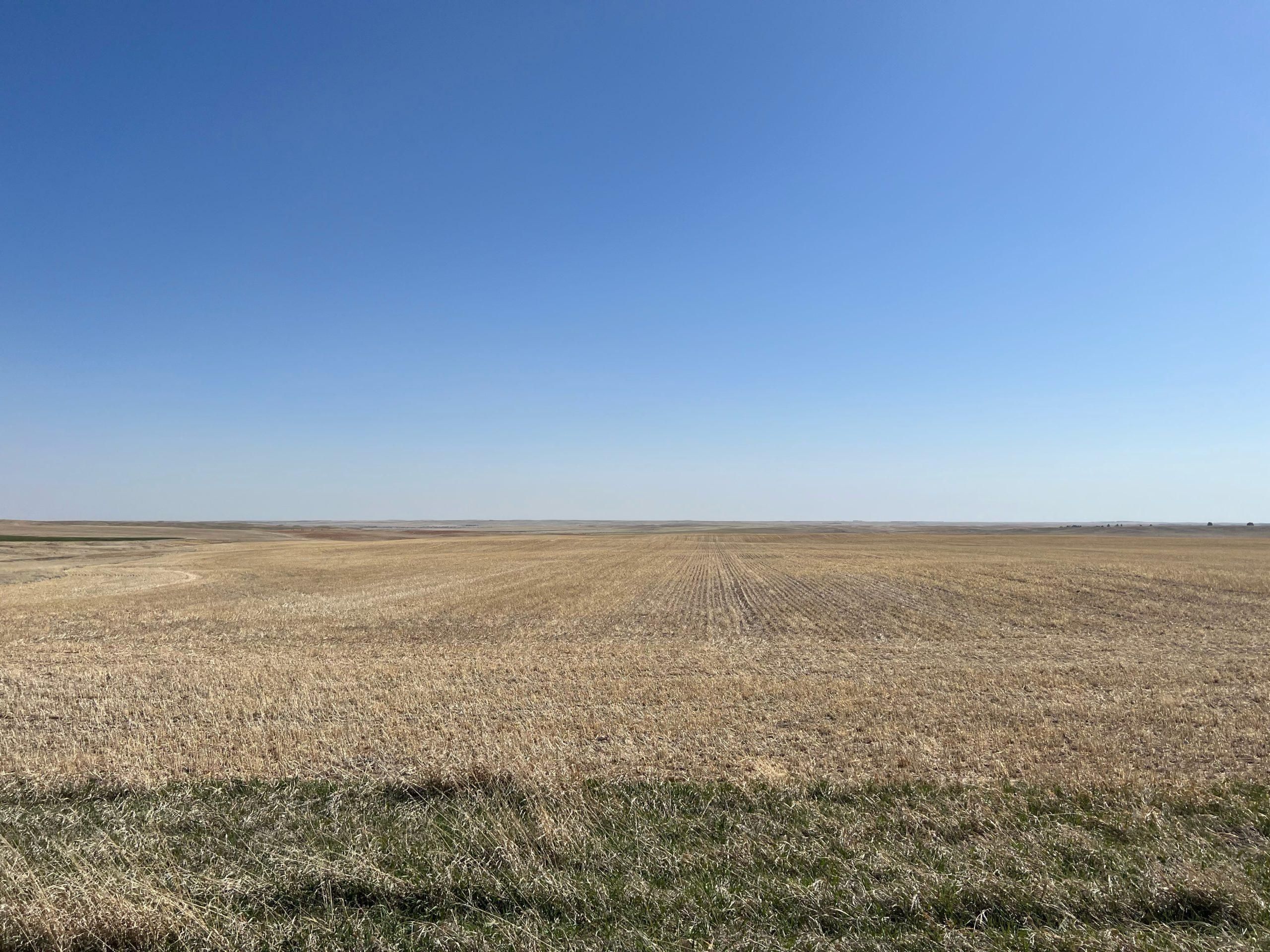 97 acres in Scotts Bluff County, Nebraska