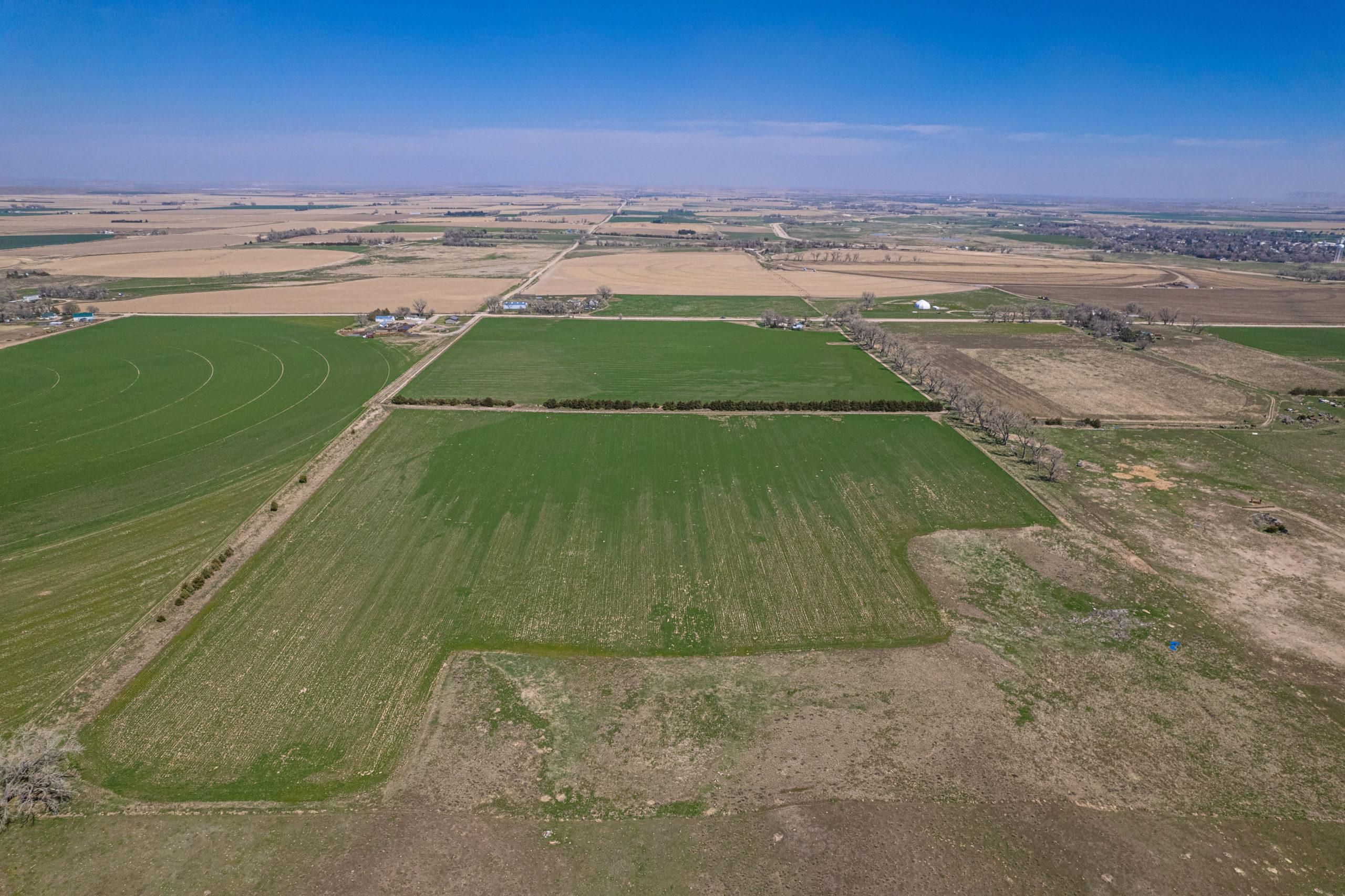 79 acres in Sioux County, Nebraska