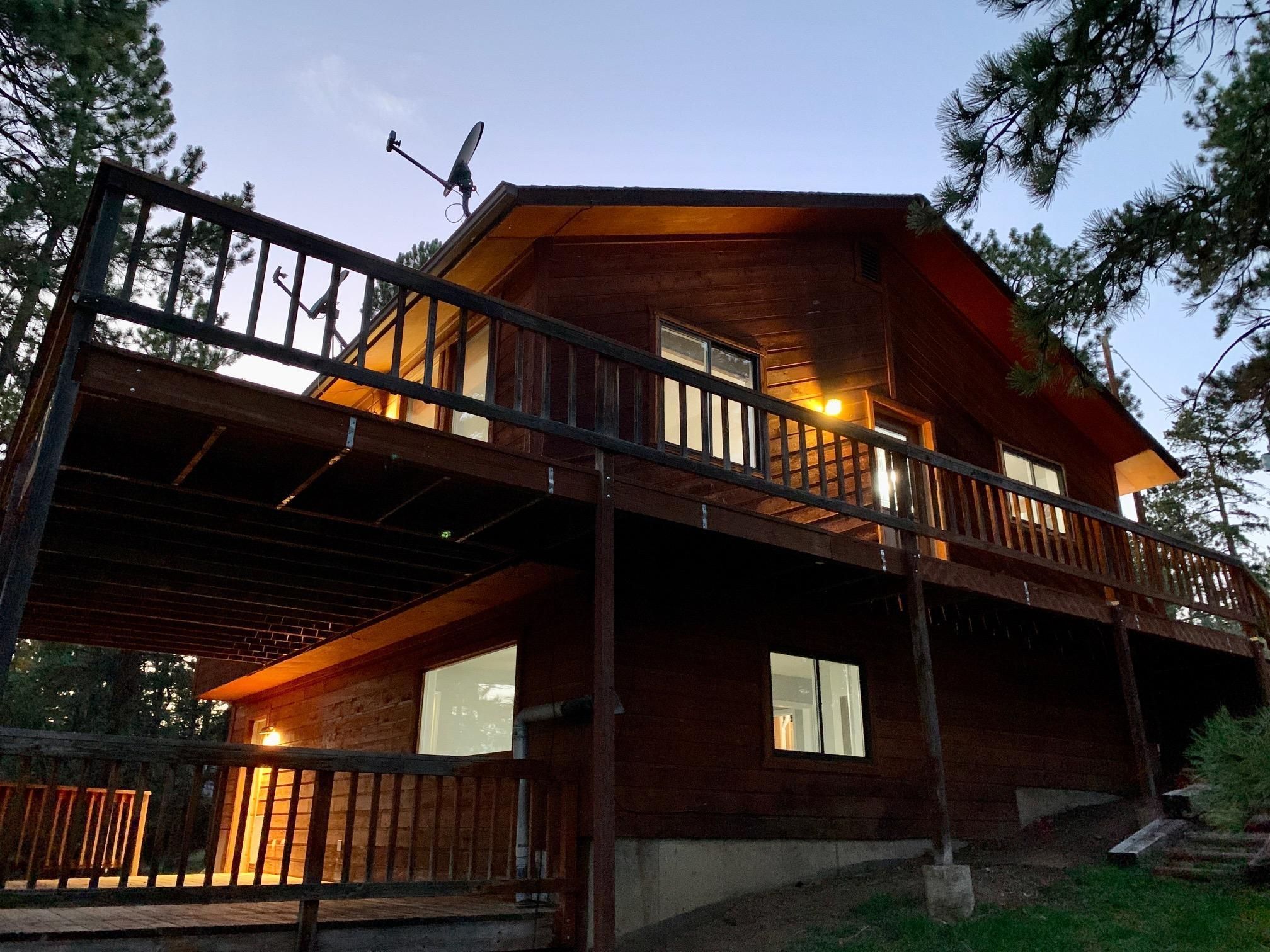 1.14 acres in Jefferson County, Colorado