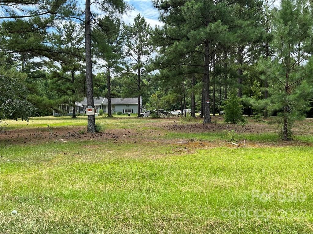 4.29 acres in Anson County, North Carolina