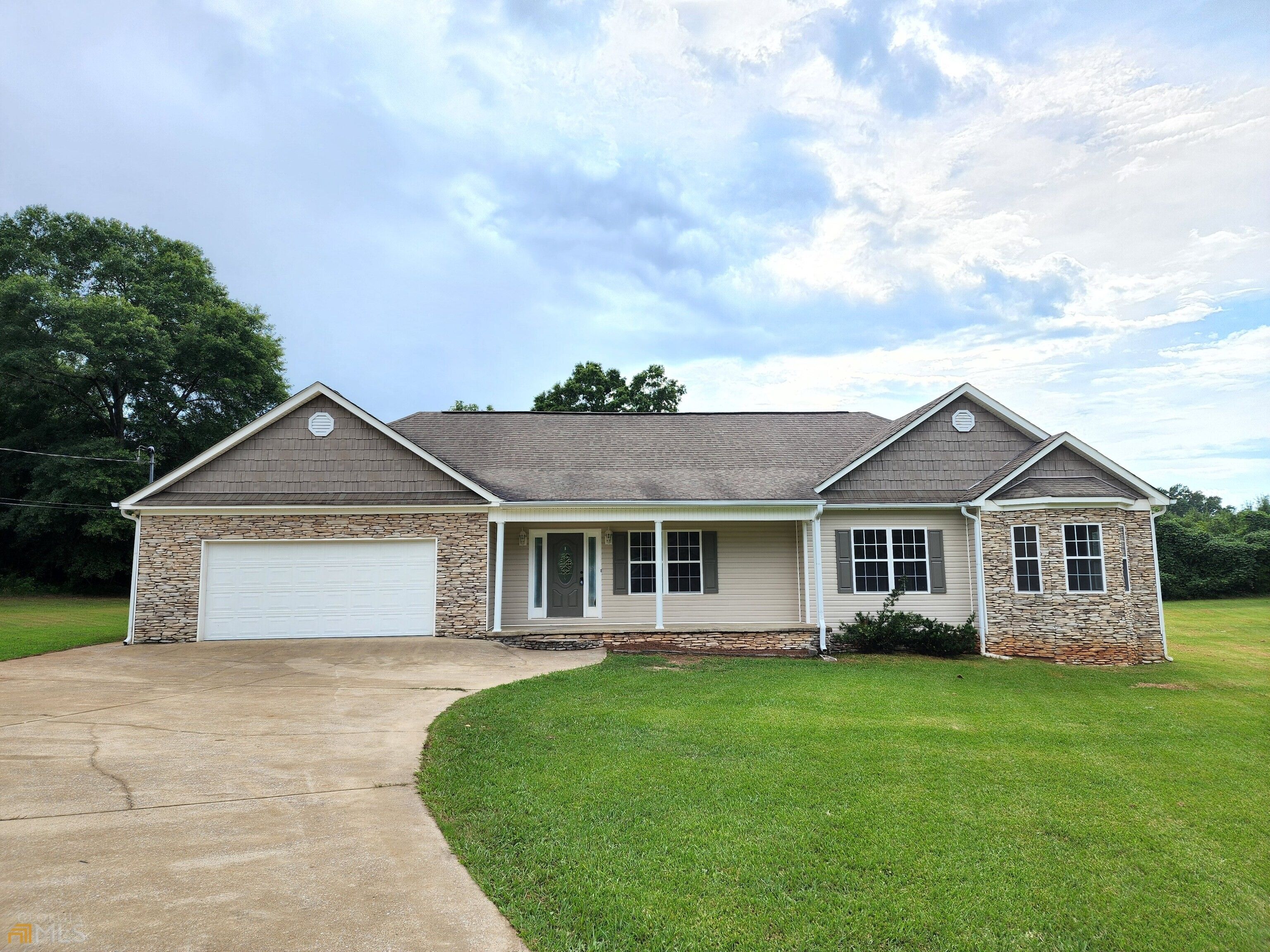 1.34 acres in Polk County,