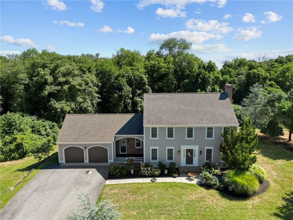 1 acres in Providence County, Rhode Island