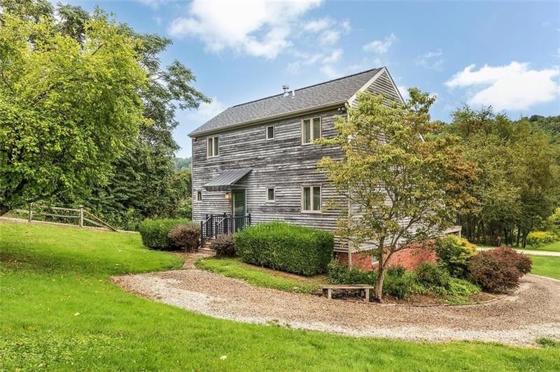 2.82 acres in Allegheny County, Pennsylvania