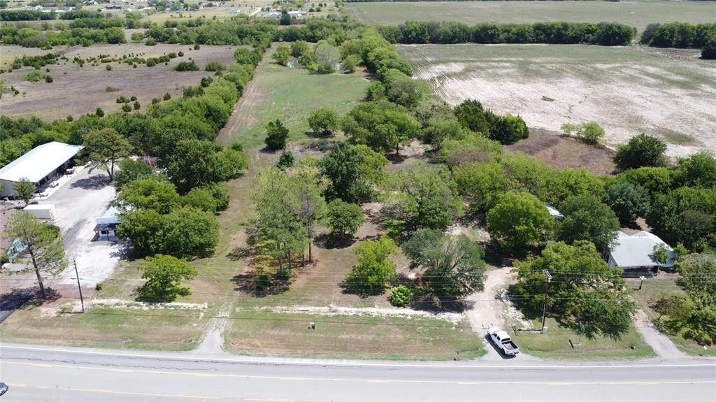 8603 STATE HIGHWAY 34, Quinlan, TX 75474 MLS 20152450