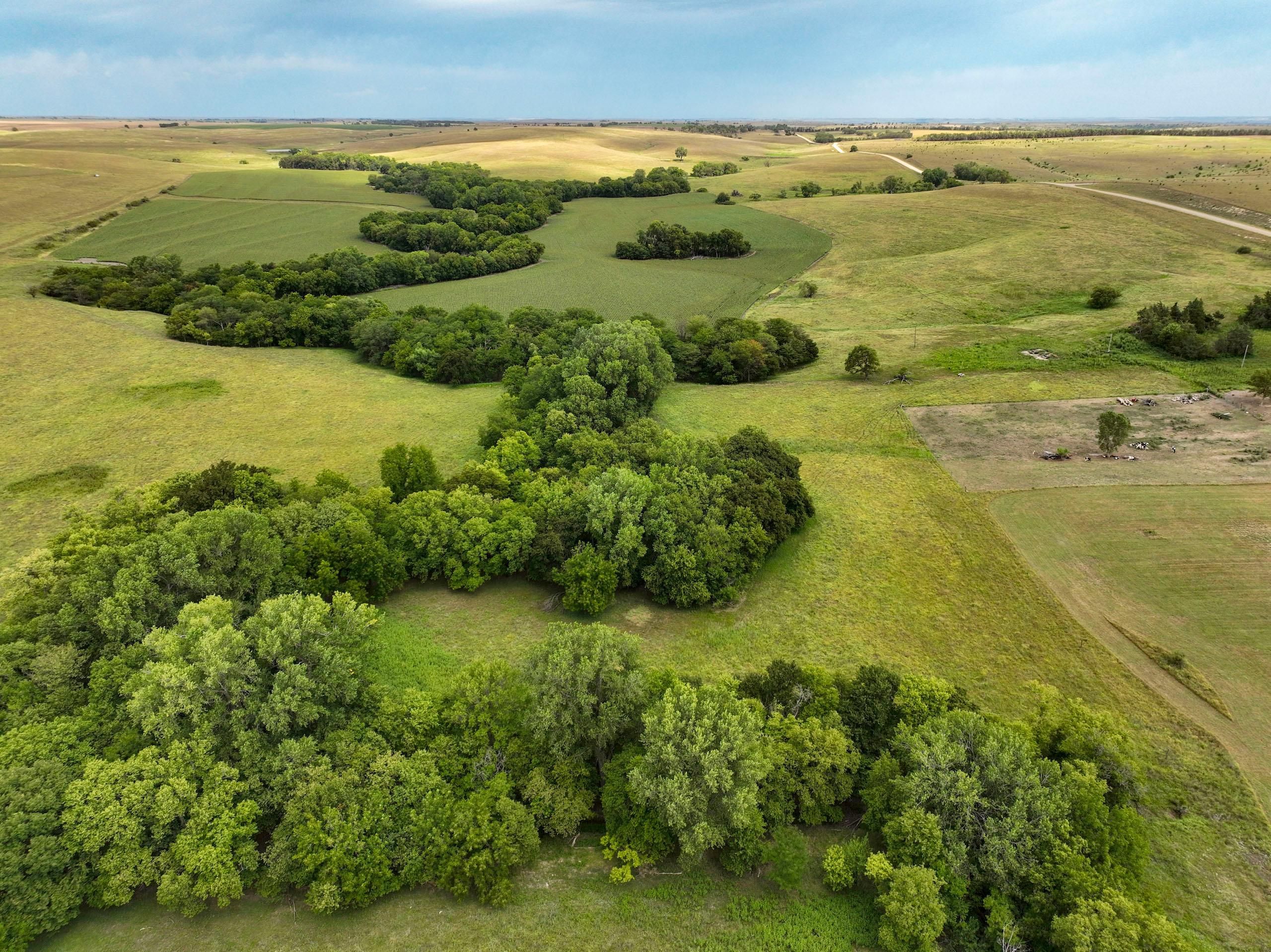 N 260th Road, Lincoln, KS 67455