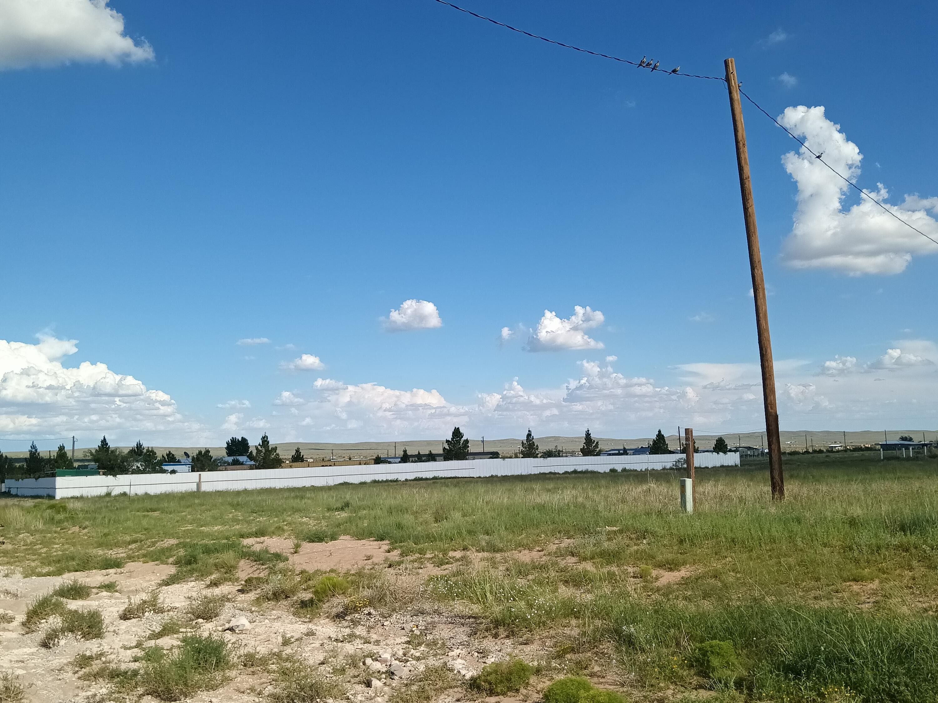 1 acres in Hudspeth County, Texas