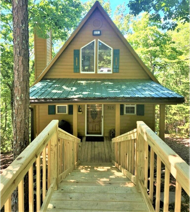 1.56 acres in Gordon County,