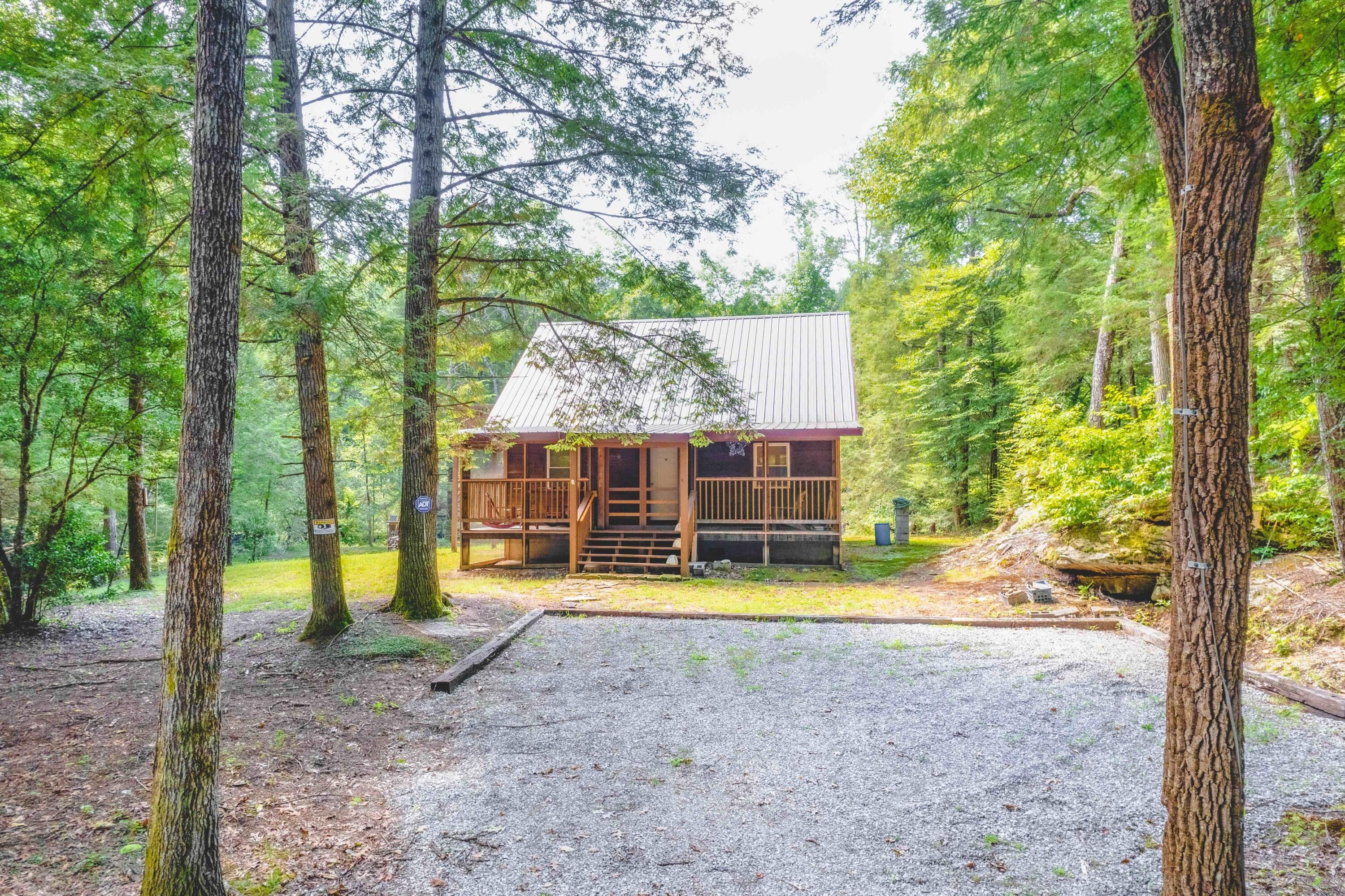 5.12 acres in McCreary County, Kentucky