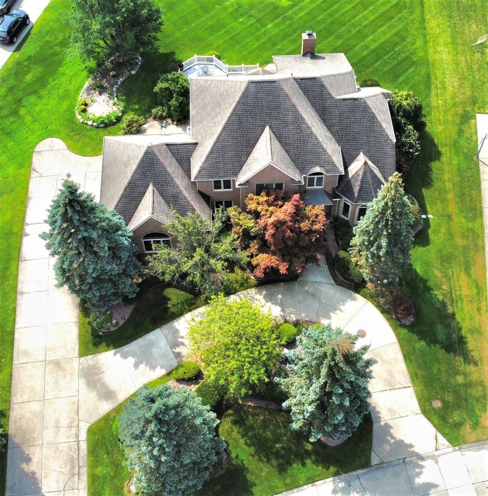 0.75 acres in Wayne County, Michigan