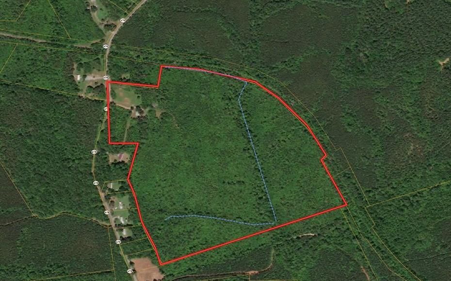 5148 Doswell Town Road, Meherrin, VA 23954 MLS 65578