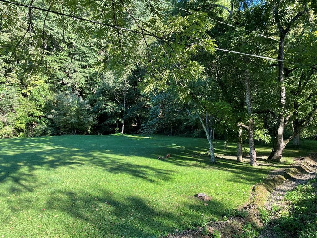 4.56 acres in Scioto County, Ohio