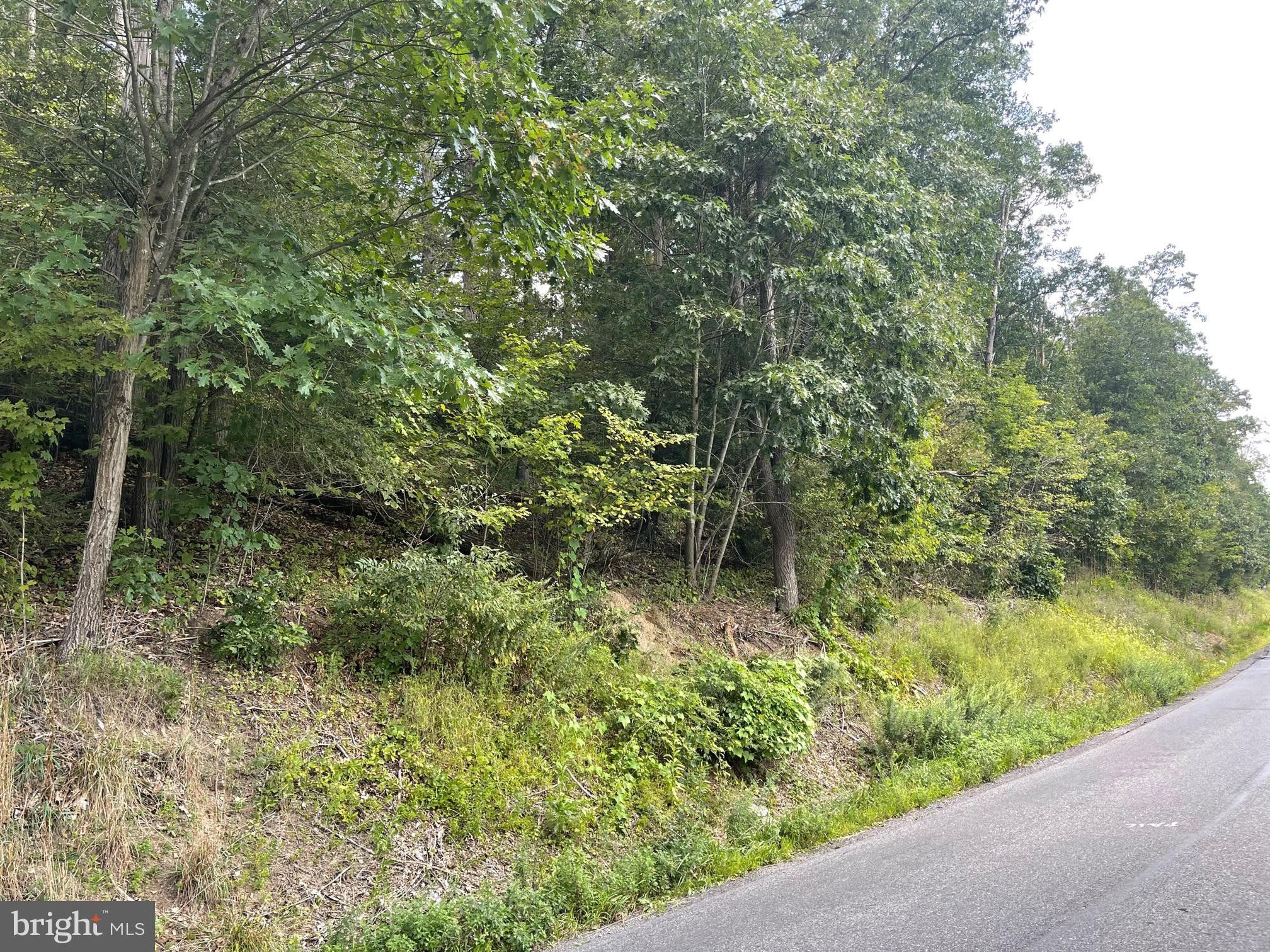 27.4 acres in Juniata County, Pennsylvania