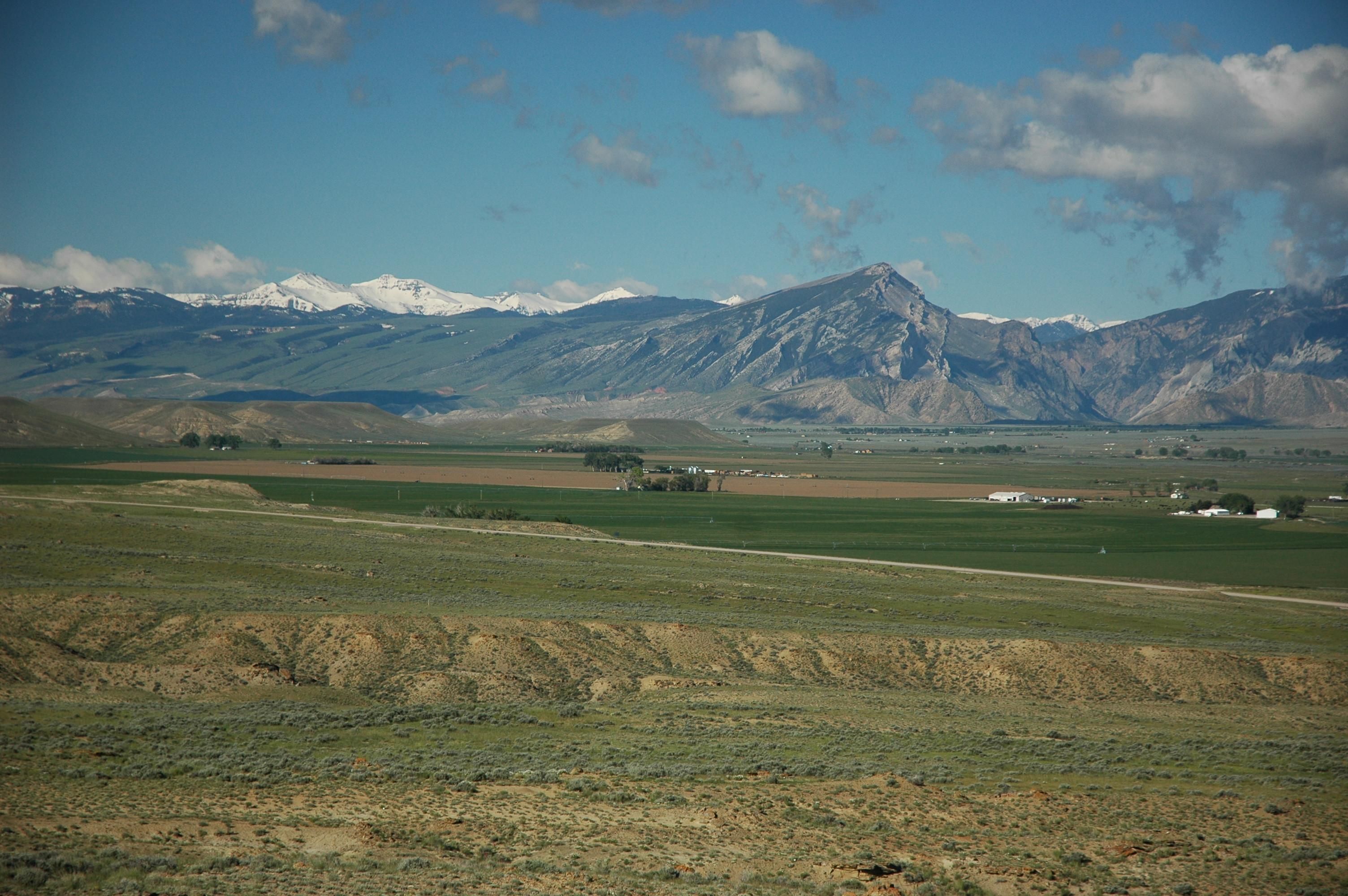 NHN Ridgeland Rd, Powell, WY 82435