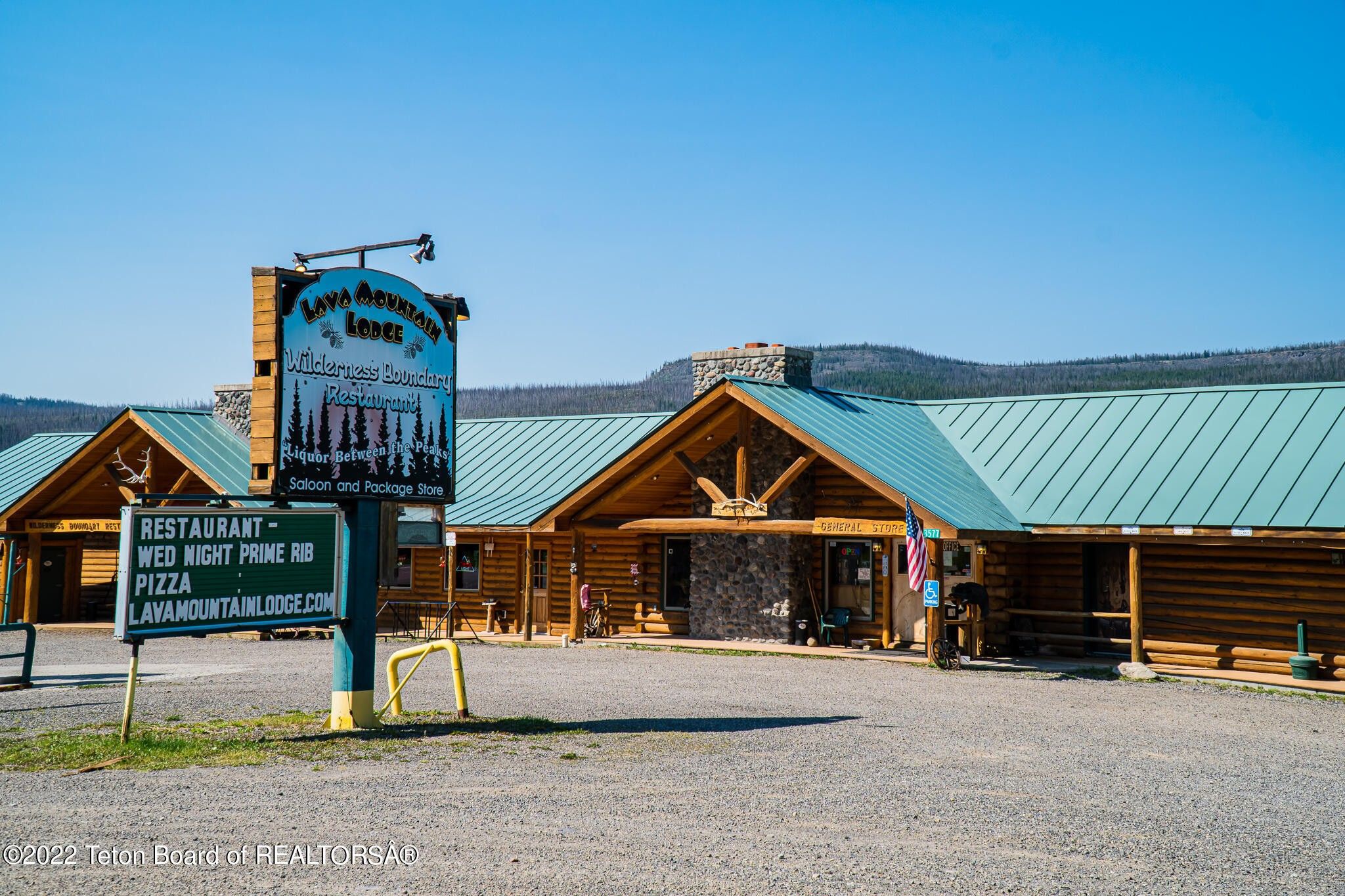 7.41 acres in Fremont County, Wyoming