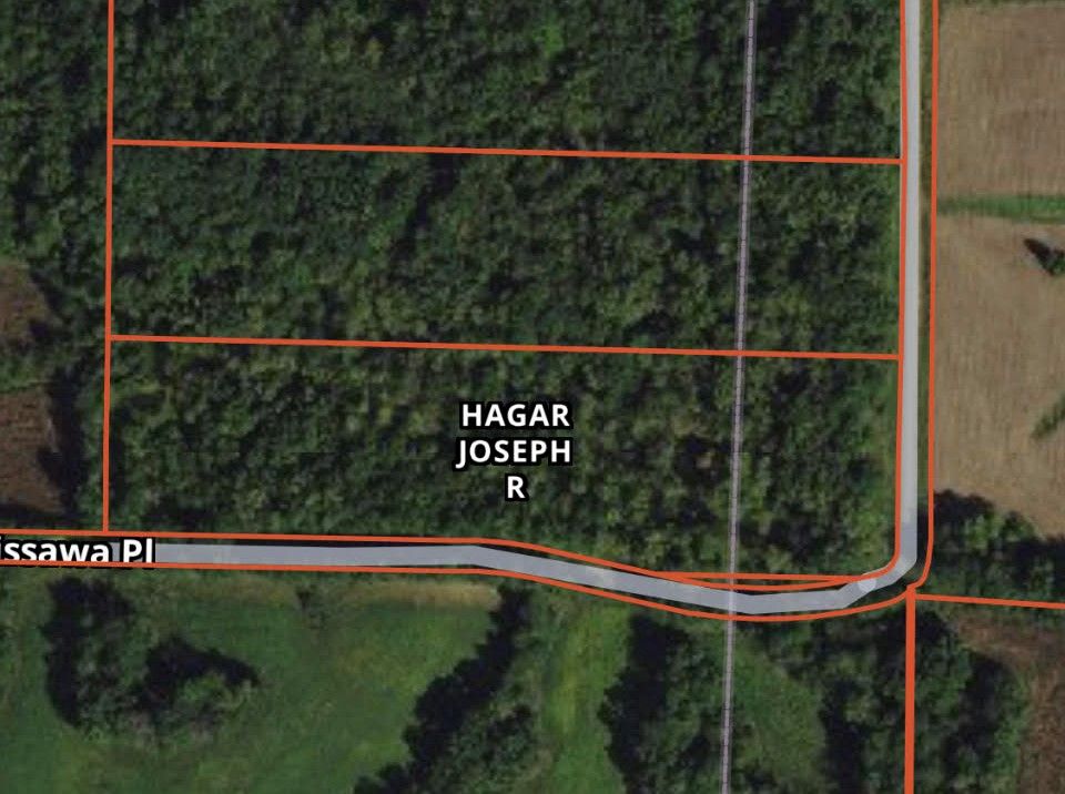 10 acres in Macon County, Missouri
