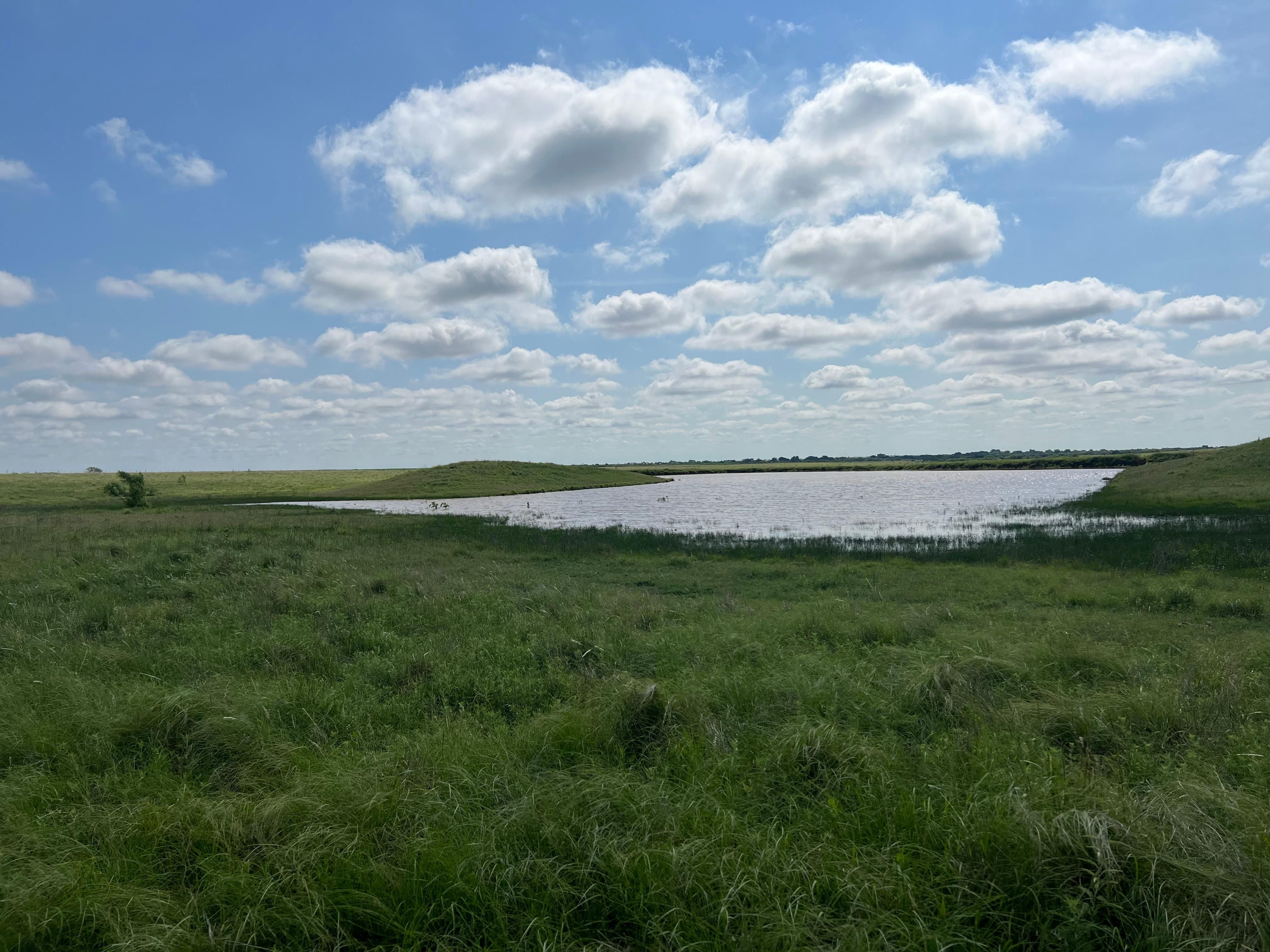 225 acres in Comanche County, Oklahoma