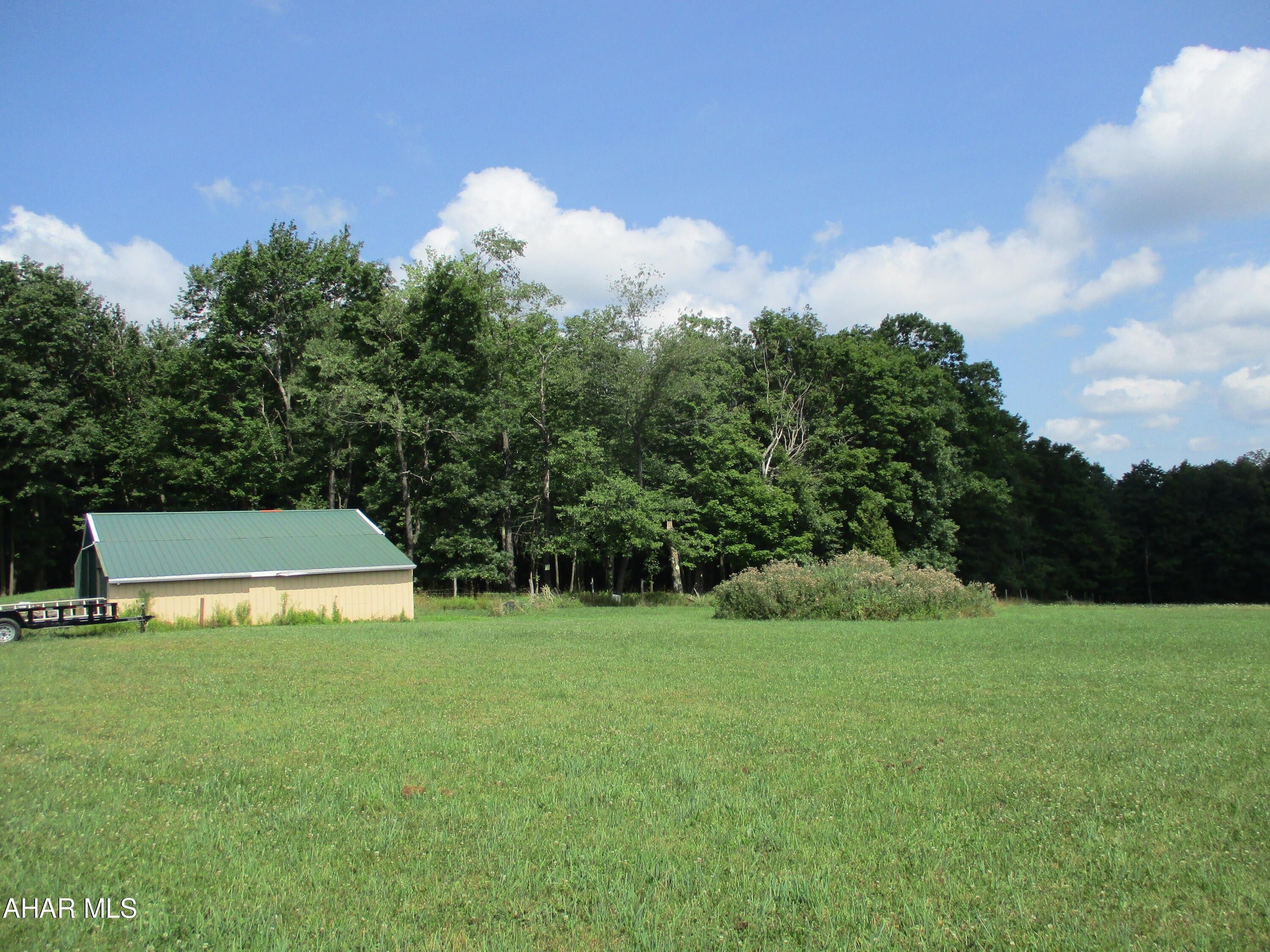 10.82 acres in Cambria County, Pennsylvania